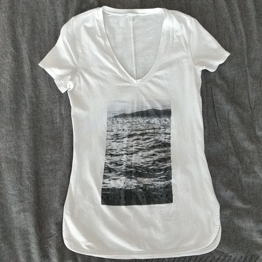 Lululemon Circadian Short Sleeve Tee